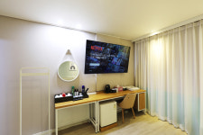 브라운도트 계룡시청점