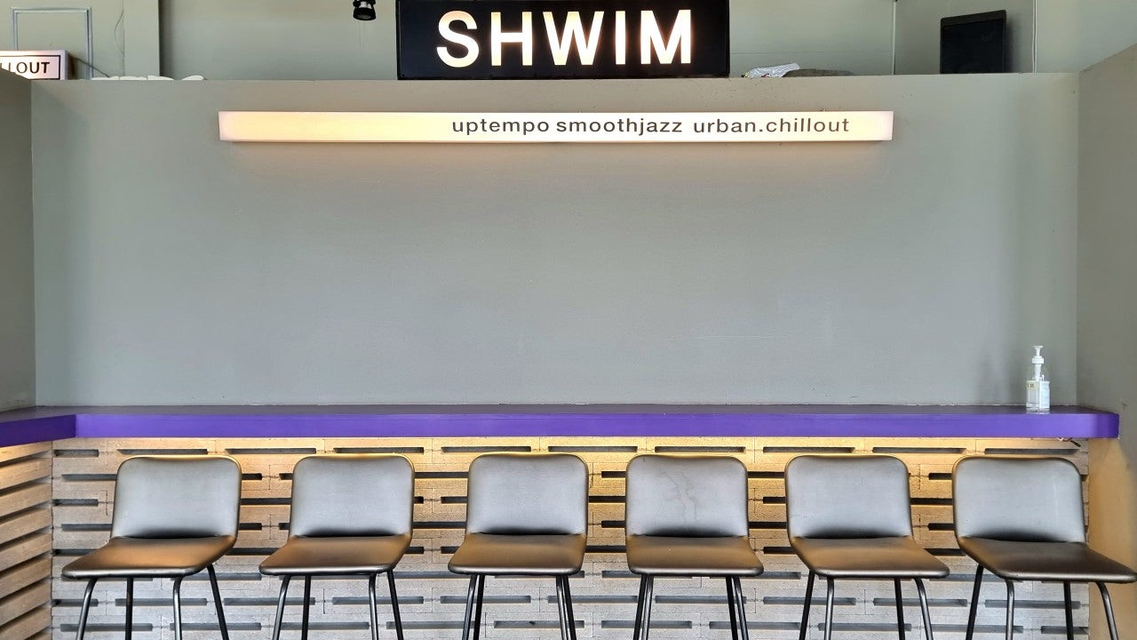 SHWIM