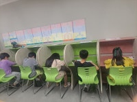 스마트해법수학 거제아주대동다숲2차점