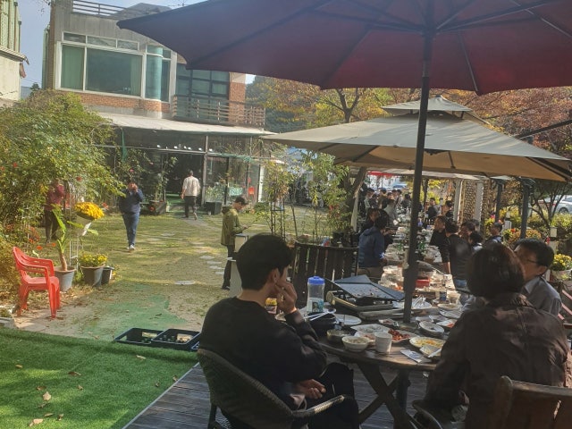 채향원