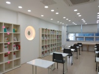 책나무 부산메트로시티독서학원