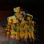 히카리 도산동1호점