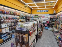 스프링펫 매탄점