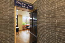 브라운도트 계룡시청점