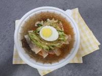 부평칡냉면