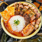 미진축산 사직점