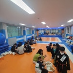 하남국술원합기도