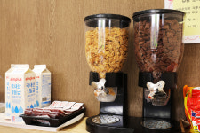 브라운도트 계룡시청점