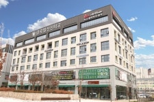 글로벌선진학교 세종창의캠퍼스