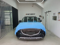 카스페이스 파주점