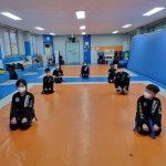 하남국술원합기도