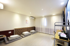 브라운도트 계룡시청점