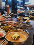 소소한숯불갈비 원주점