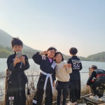 하남국술원합기도