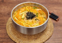 하남만두 미사점