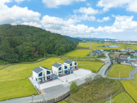 루나 풀빌라펜션