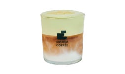 커스텀커피 의왕백운호수점