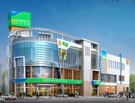 평창영월정선축협 하나로마트 본점