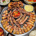 미진축산 사직점