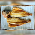 숙연화 꽃게장