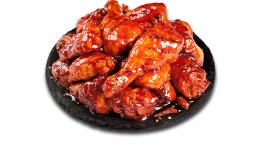 오븐에빠진닭 공릉점