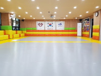 허니태권도장