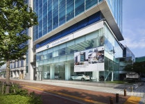 도이치모터스 BMW 잠실전시장