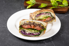 너랑나랑 샌드위치