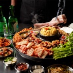 효자동솥뚜껑 의왕내손점