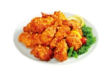 오븐에빠진닭 공릉점