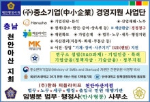 중소기업경영지원사업단