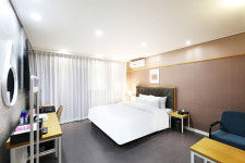 브라운도트 계룡시청점