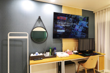 브라운도트 계룡시청점