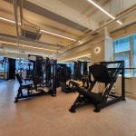 여성전용 핏그로우 PT