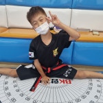 하남국술원합기도