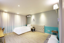 브라운도트 계룡시청점