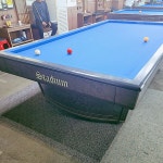 삼육당구장