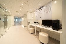 공유오피스 카페24창업센터 창원상남점