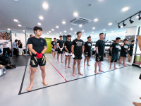제주 서귀포 싸이코핏불스 서홍점