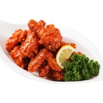 치킨마루 남구로점