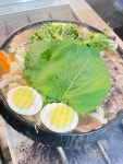 포승식당