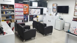스피드메이트 트레이더스김포풍무점