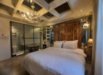 송정 리자인호텔