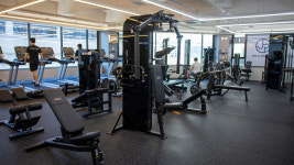 더제이피트니스 향남1지구점