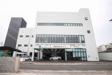 도이치모터스 BMW MINI 제주서비스센터