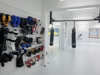 러쉬클랜 주짓수MMA