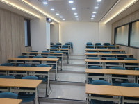 씨앤씨학원 마곡 특목4관