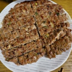 왕언니 떡갈비&쌀국수