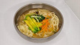 엄마손칼국수
