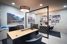 도이치모터스 BMW 양재서비스센터